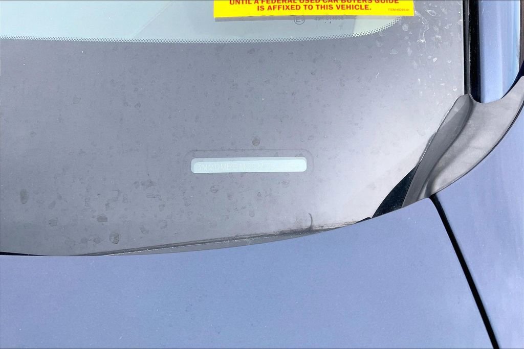 Used 2025 MAZDA CX-30 AWD 2.5 S w/ Select Sport Pkg image 27