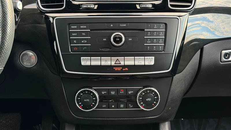 Used 2017 Mercedes-Benz GLE 350 4MATIC image 28