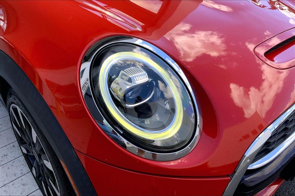 Used 2019 MINI Cooper S FWD image 24