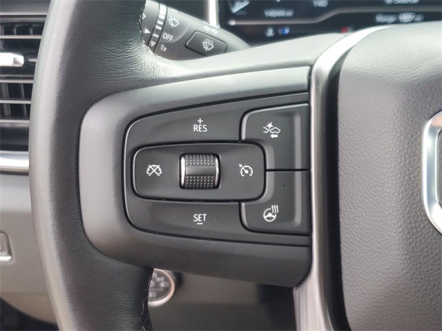 Used 2024 GMC Sierra 2500 Denali Ultimate w/ Max Trailering Package image 24