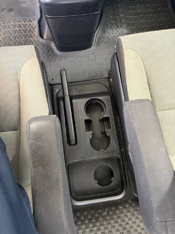 Used 2008 Honda Element EX image 13