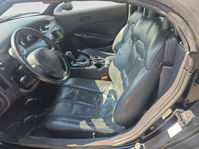 Used 1999 Plymouth Prowler RWD image 11