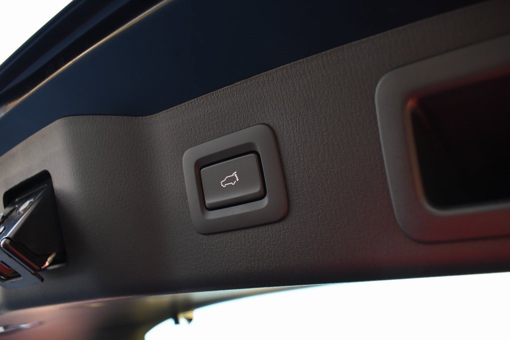 New 2025 MAZDA CX-5 Signature image 12