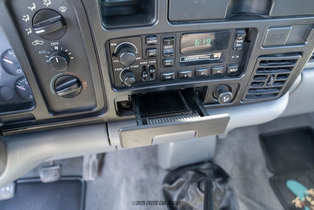 Used 1997 Dodge Ram 2500 Truck 2WD Regular Cab image 29