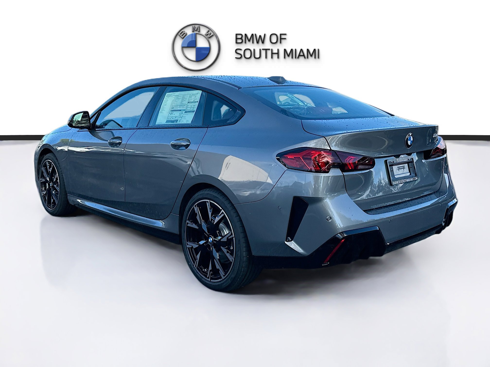 New 2026 BMW 228i 228 image 4