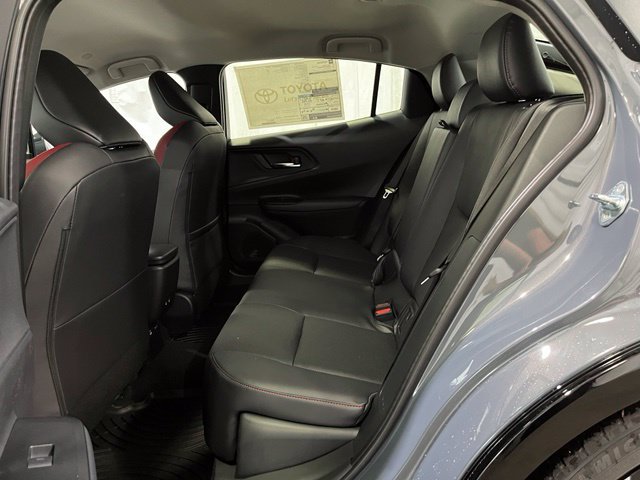 New 2027 Toyota Prius Plug-In Hybrid w/ Limited Premium Package FWD image 11