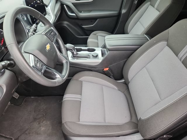 Used 2025 Chevrolet Blazer LT FWD image 13
