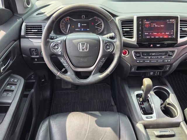 Used 2018 Honda Pilot EX-L image 11