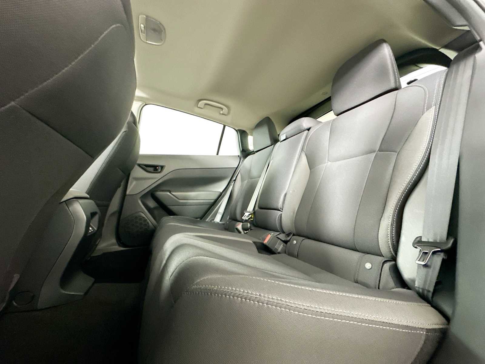 Certified 2025 Subaru Crosstrek 2.0i Premium image 22