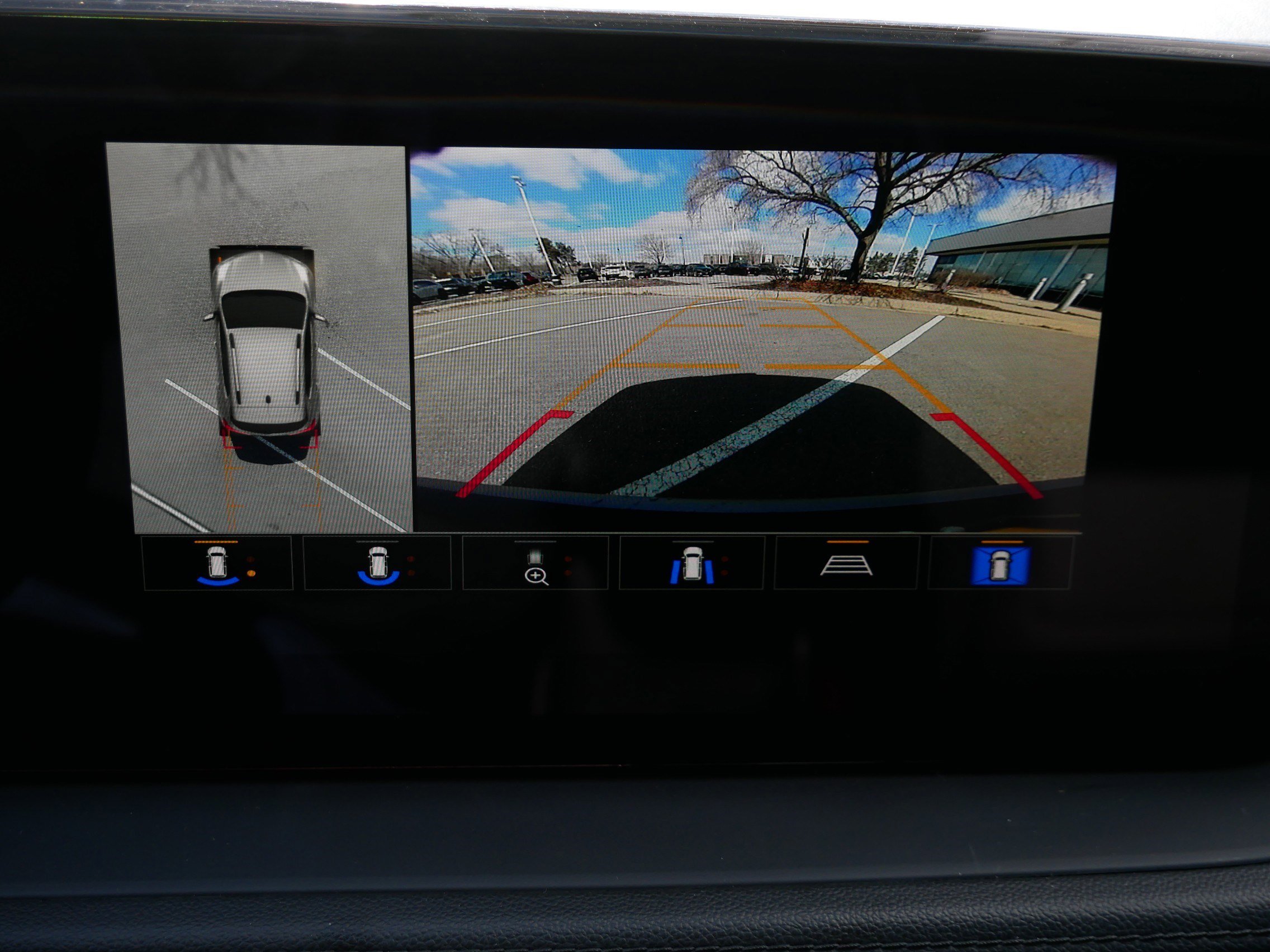 New 2026 Buick Encore GX Preferred w/ Advanced Technology Package FWD image 10