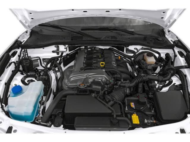 Certified 2021 MAZDA MX-5 Miata RF Grand Touring RWD image 15