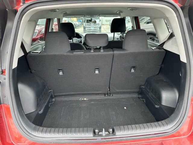 Used 2022 Kia Soul LX FWD image 8