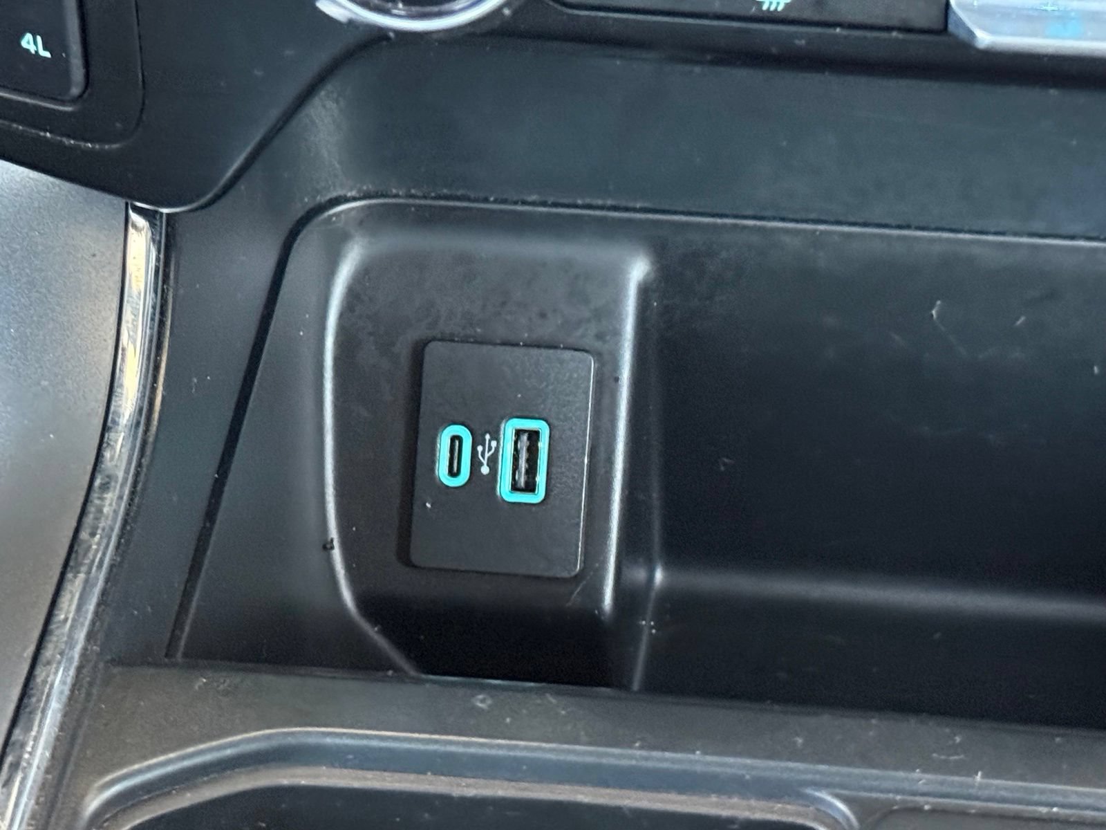Used 2024 Ford F150 XLT w/ Mobile Office Package AWD/4WD image 26