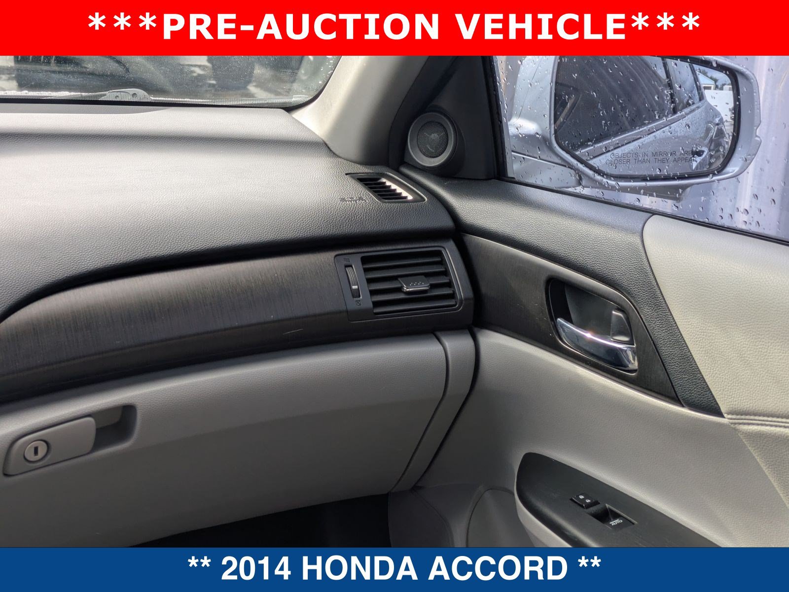 Used 2014 Honda Accord EX image 17