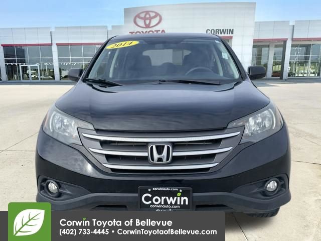 Used 2014 Honda CR-V EX image 8