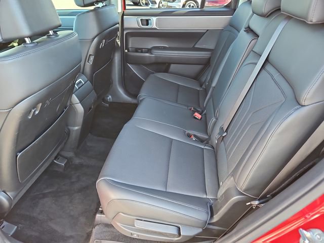 Used 2024 Hyundai Santa Fe XRT image 15