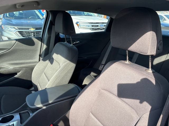 Used 2024 Chevrolet Malibu LS FWD image 9