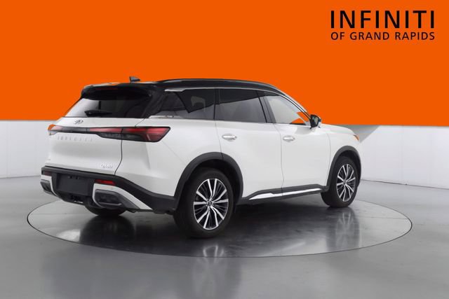 Used 2023 INFINITI QX60 Autograph image 7