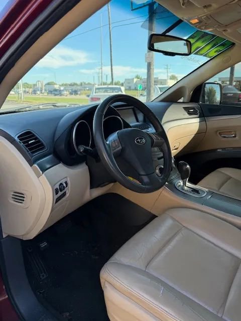 Used 2009 Subaru Tribeca Limited image 8