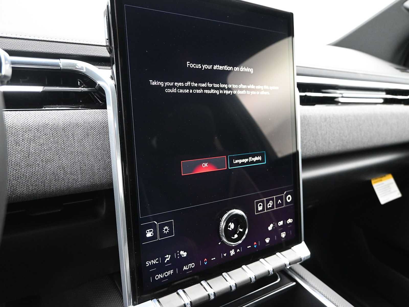 New 2026 GMC Sierra EV Elevation AWD/4WD image 15