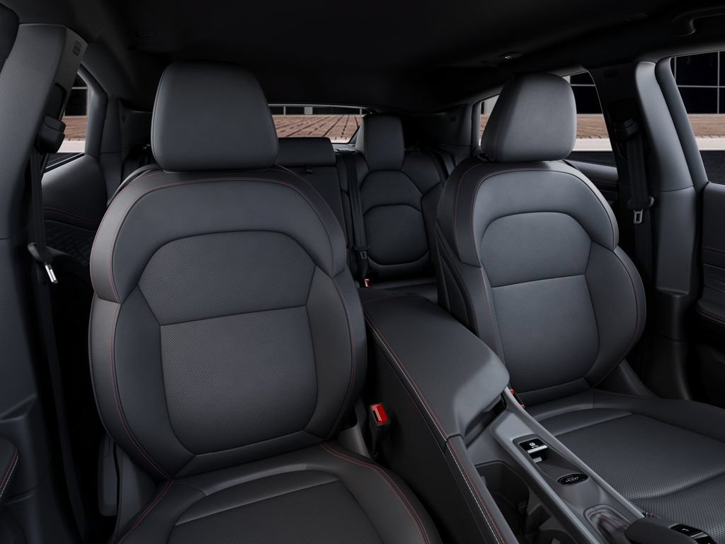 New 2027 Dodge Charger R/T AWD/4WD image 16