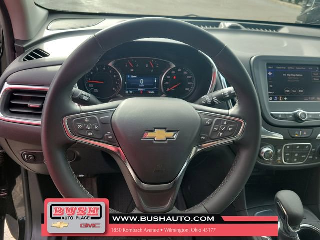 Used 2024 Chevrolet Equinox LT w/ LPO, Floor Liner Package image 24