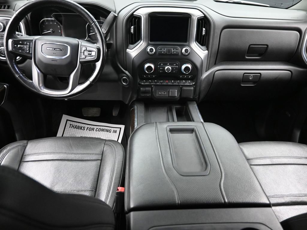 Used 2019 GMC Sierra 1500 Denali image 12