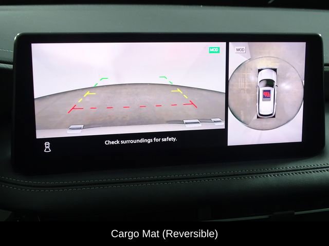 Used 2023 INFINITI QX60 Luxe w/ Cargo Package image 9