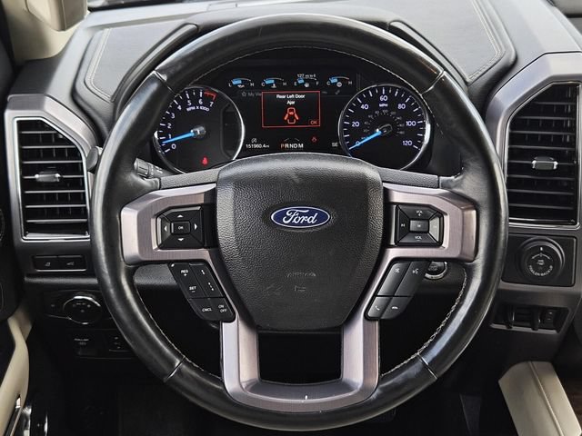 Used 2018 Ford Expedition Platinum RWD image 26