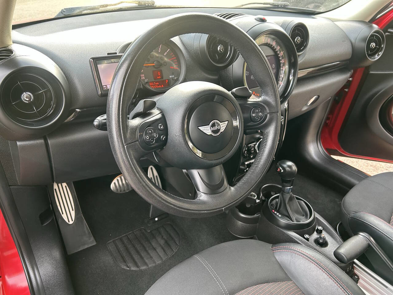 Used 2015 MINI Cooper Countryman S image 6