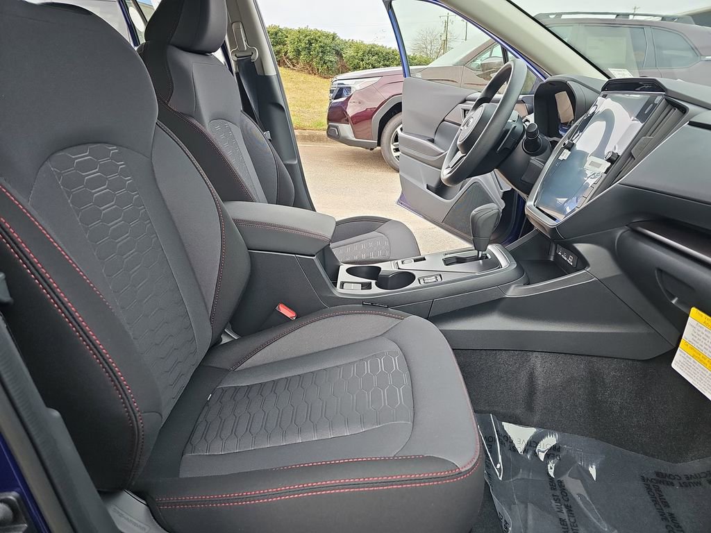 New 2026 Subaru Impreza 2.0i Sport image 10