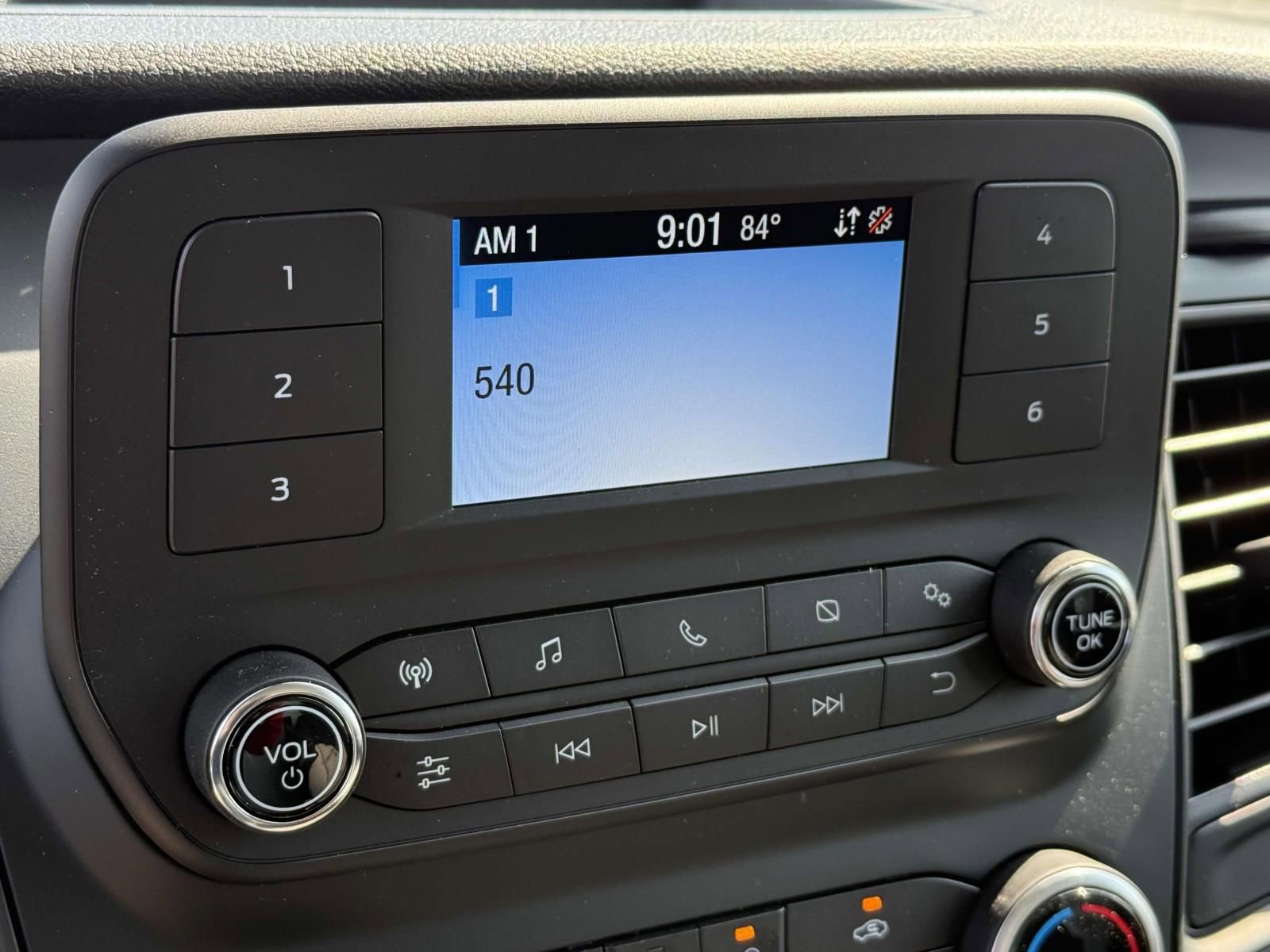 New 2025 Ford Transit 350 w/ Interior Upgrade Package RWD image 12