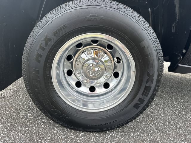 Certified 2024 RAM 3500 Laramie image 17