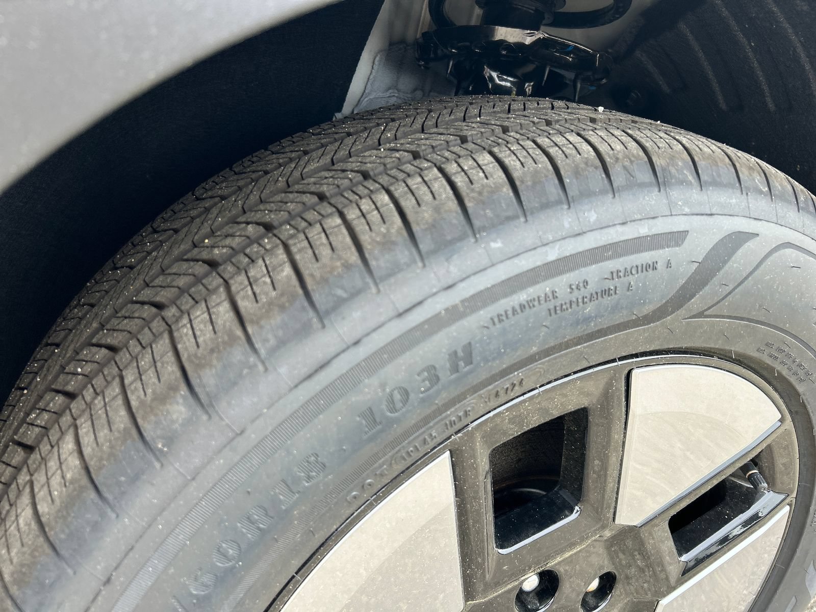 New 2026 Hyundai Santa Fe SE AWD/4WD image 22