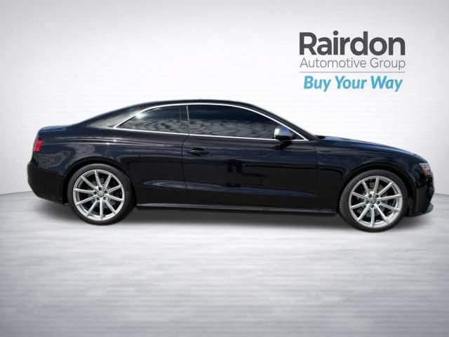 Used 2015 Audi RS 5 Coupe AWD/4WD image 8