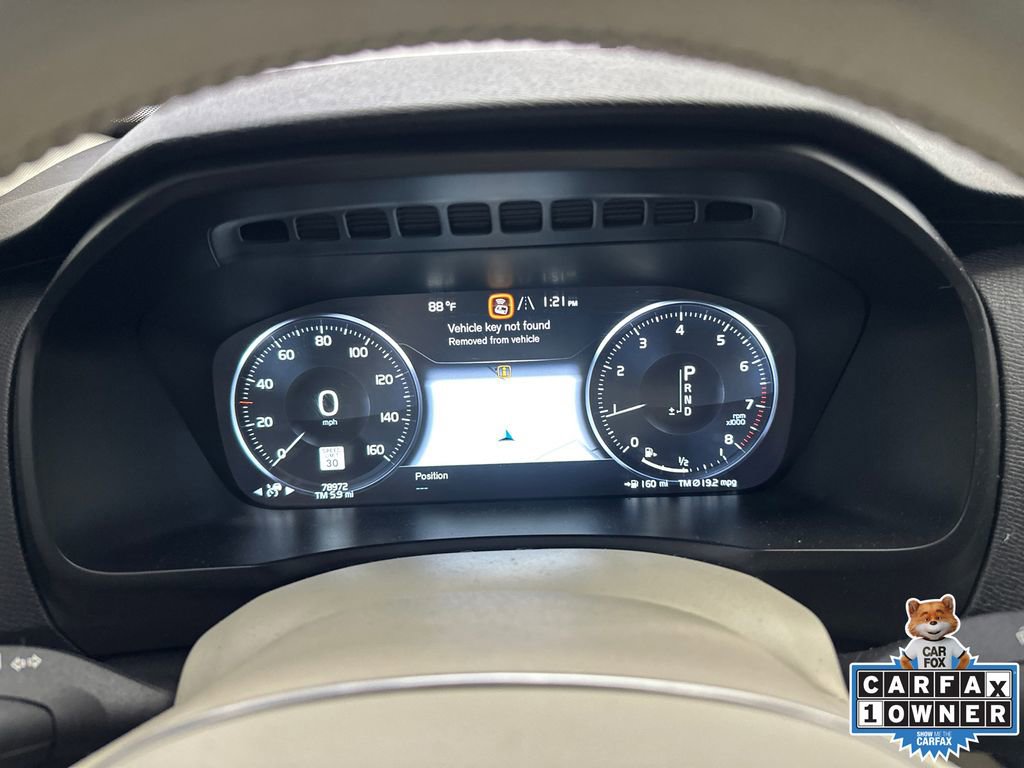 Used 2020 Volvo XC90 T6 Momentum w/ Protection Package Premier AWD/4WD image 31