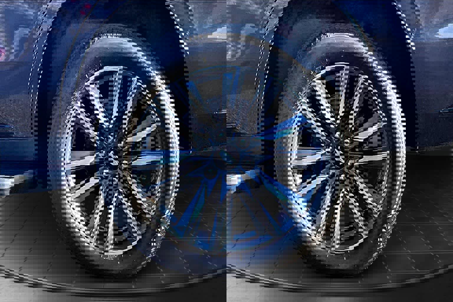 Used 2023 Cadillac Escalade Sport image 36