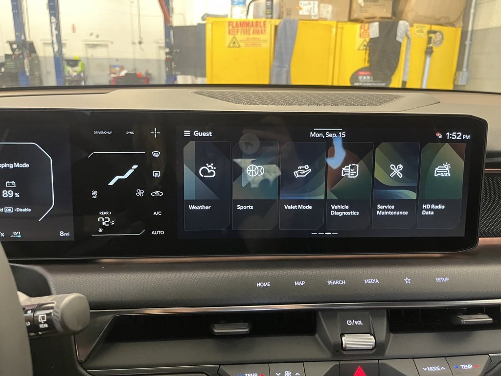 New 2026 Kia EV9 GT-Line image 22