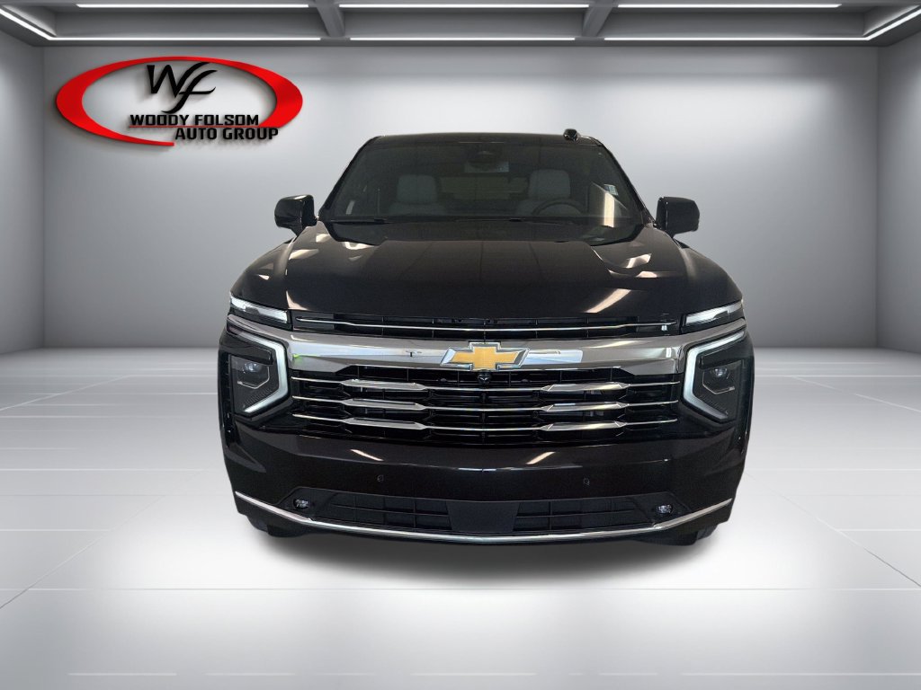 New 2026 Chevrolet Tahoe LT w/ Comfort Package RWD image 2