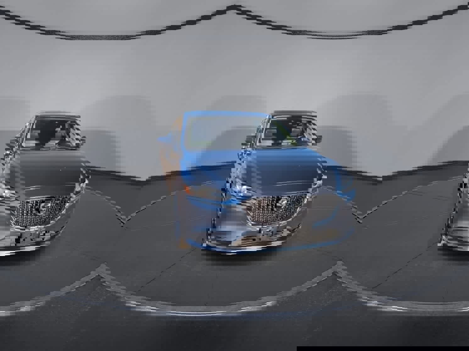 Used 2018 MAZDA MAZDA6 Touring image 2