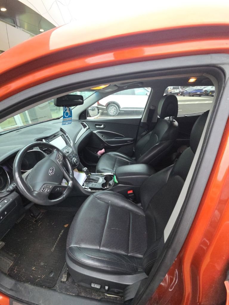 Used 2013 Hyundai Santa Fe Sport 2.0T w/ Technology Pkg image 13