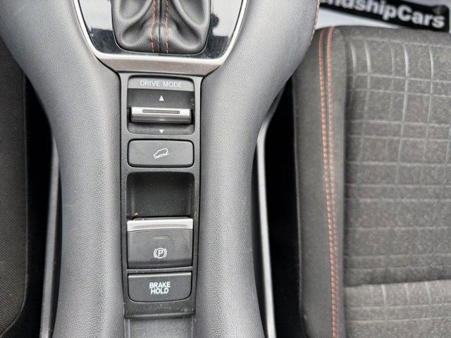 Used 2024 Honda HR-V Sport image 28