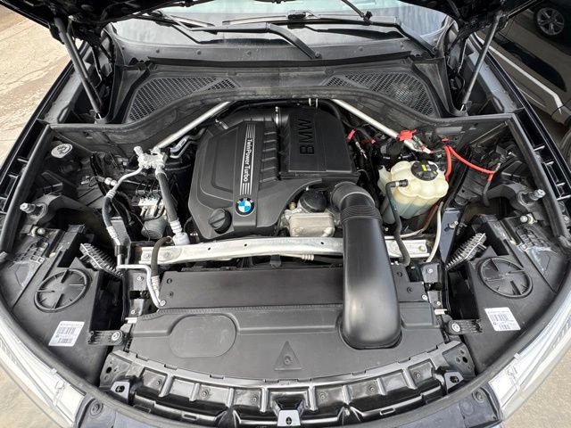 Used 2018 BMW X5 xDrive35i AWD/4WD image 10