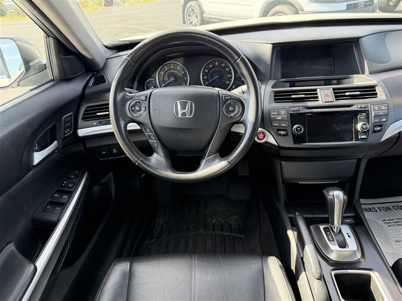 Used 2014 Honda Crosstour EX-L image 8