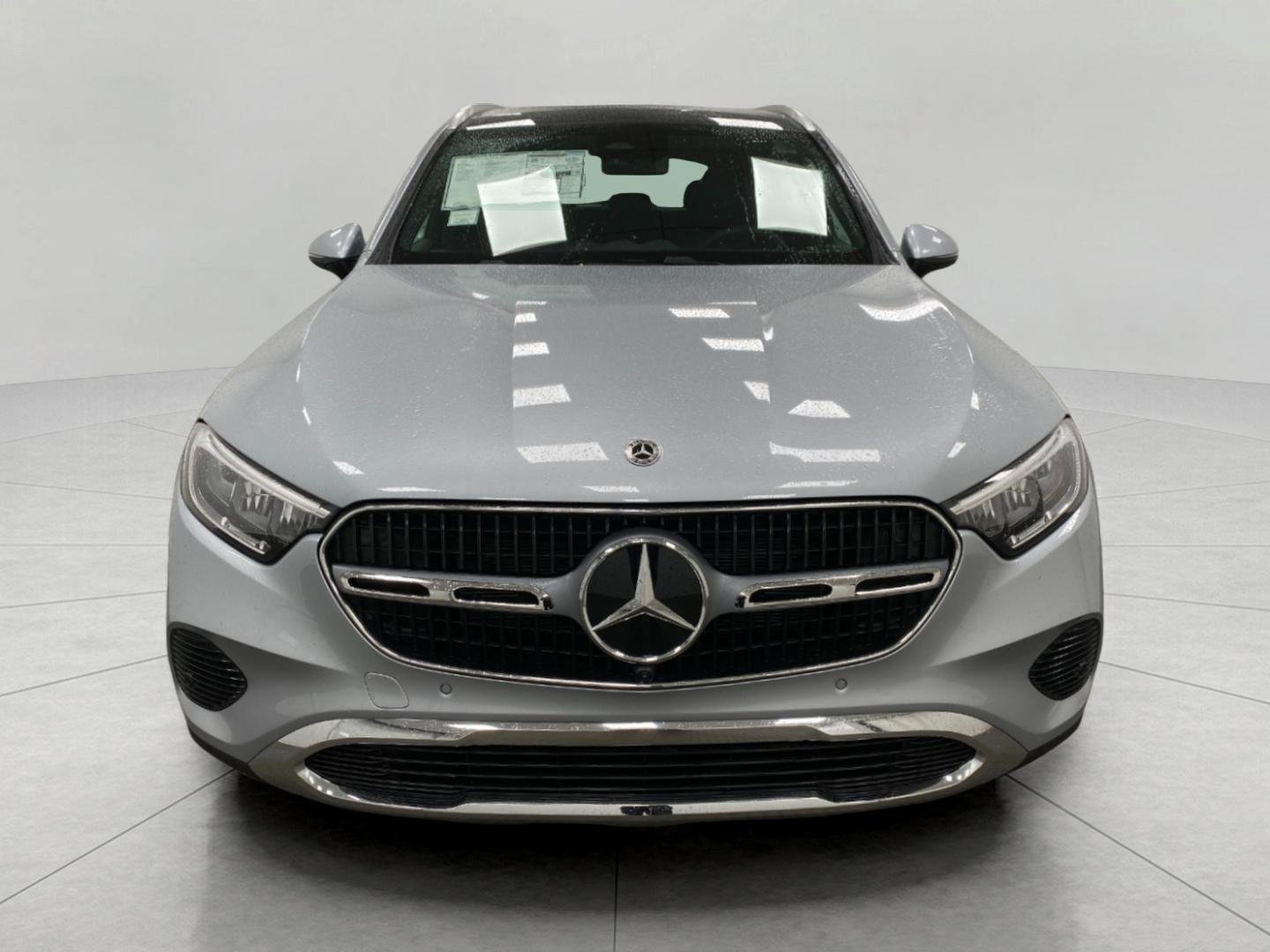 New 2026 Mercedes-Benz GLC 300 4MATIC image 10