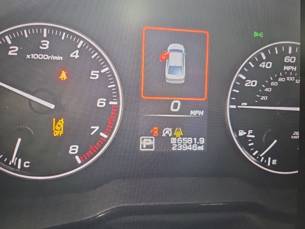 Used 2025 Subaru Legacy Premium image 6