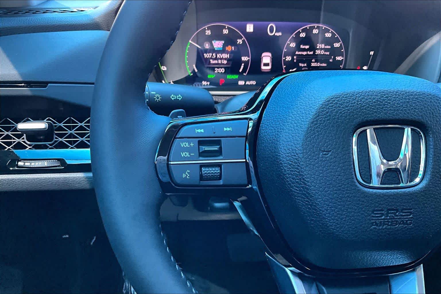 Used 2026 Honda Accord Touring image 23