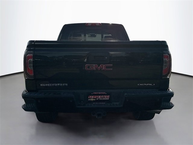 Used 2018 GMC Sierra 1500 Denali image 8