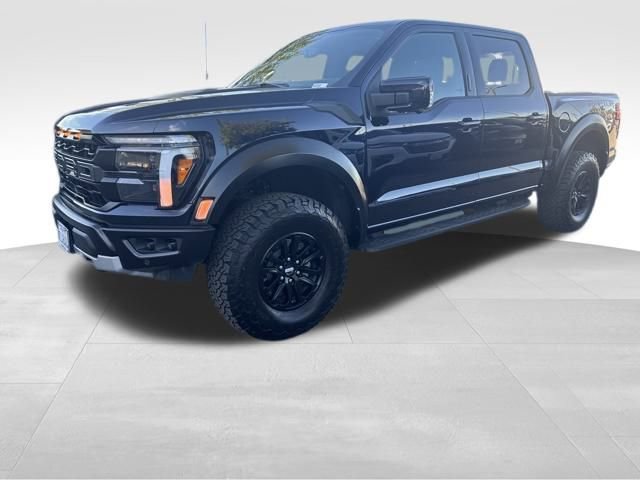 Used 2024 Ford F150 Raptor image 1