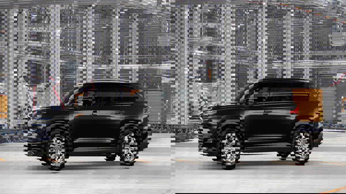 New 2026 Toyota Grand Highlander Limited image 3